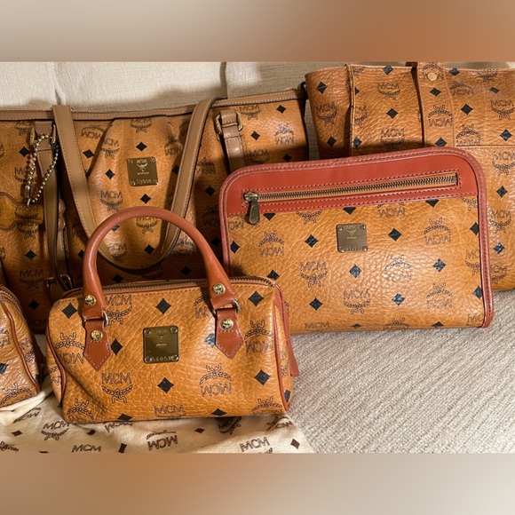 MCM collection - Picture 10 of 16